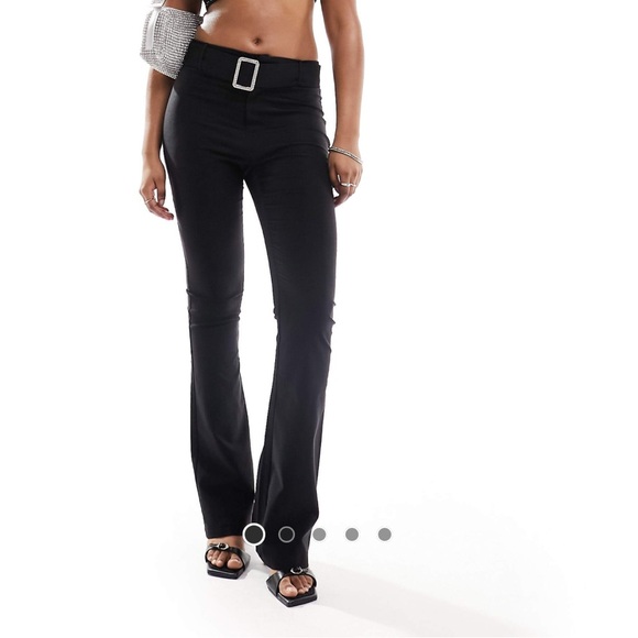 Pants - Picture 2 of 4